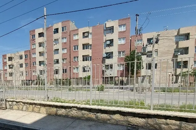 امتیاز واحد آپارتمان پیش فروش جمهوری