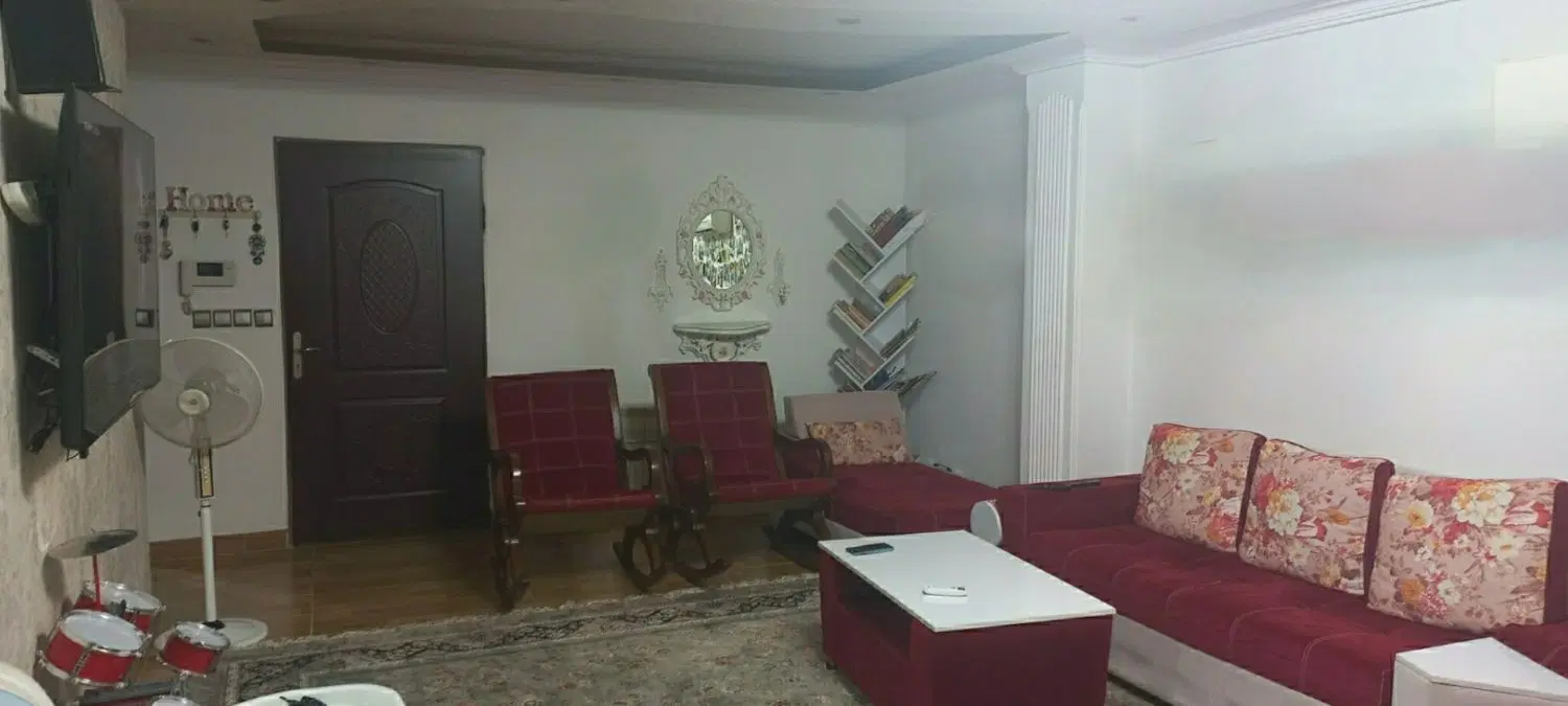 فروش پنت هاوس ۱۸۰ متری_سرگل_نسق
