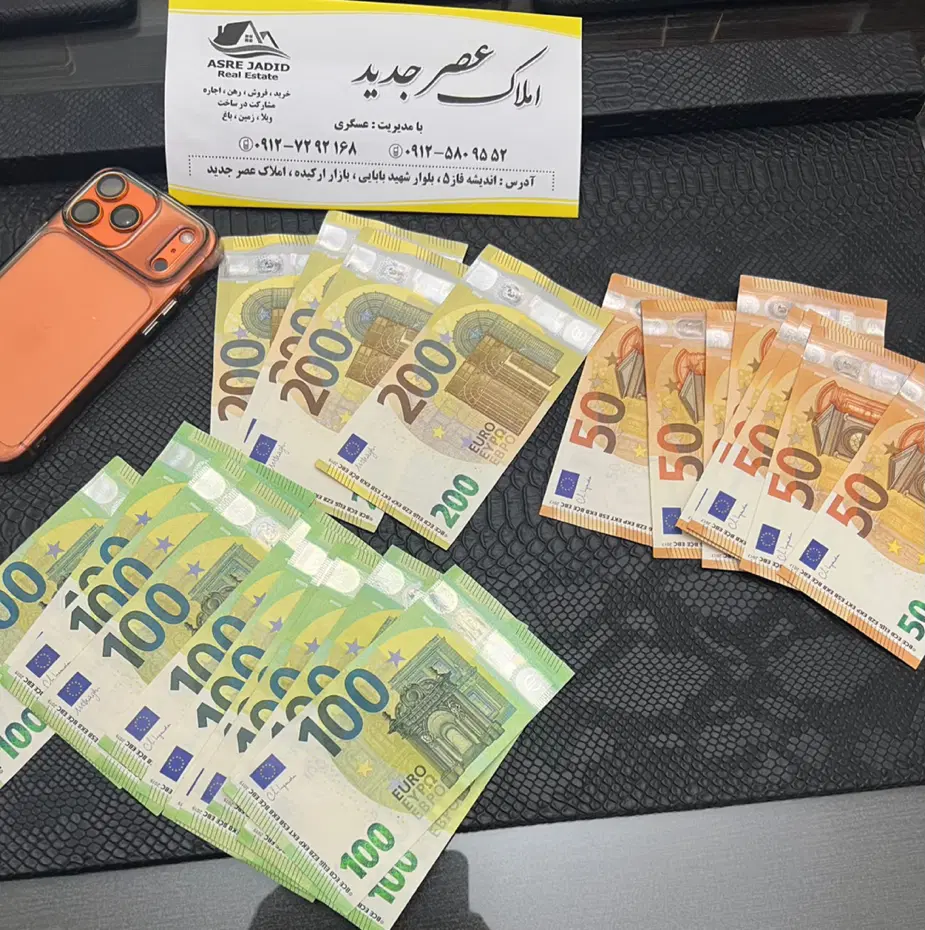 ویلایی تجمیع فاز۳ اندیشه ۴۳۳متر زمین خالص جای عالی