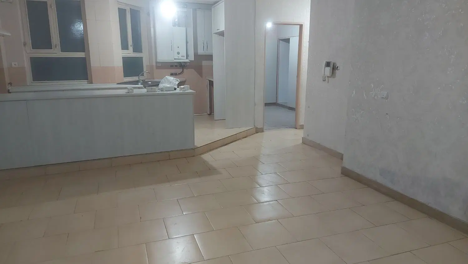اپارتمان