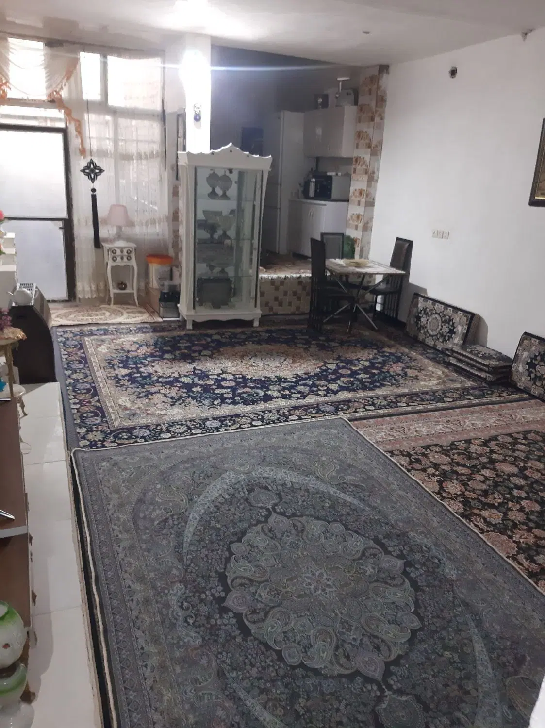 خانه ویلایی کهریز