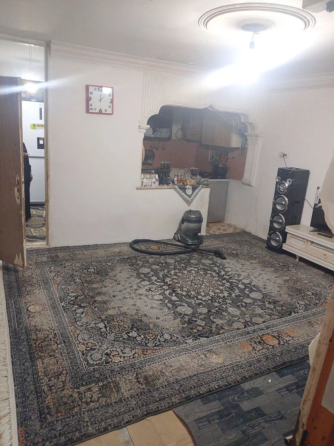 خانه فروشی فولادی ۵