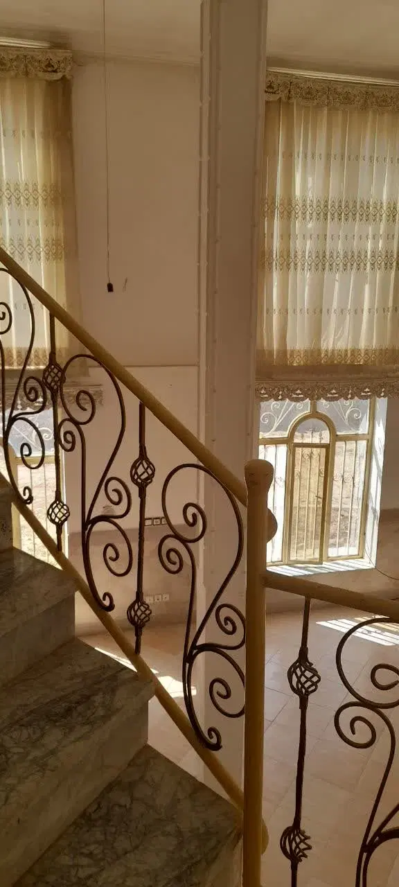 فروش یک عدد خانه مسکونی دوبلکس و شیک