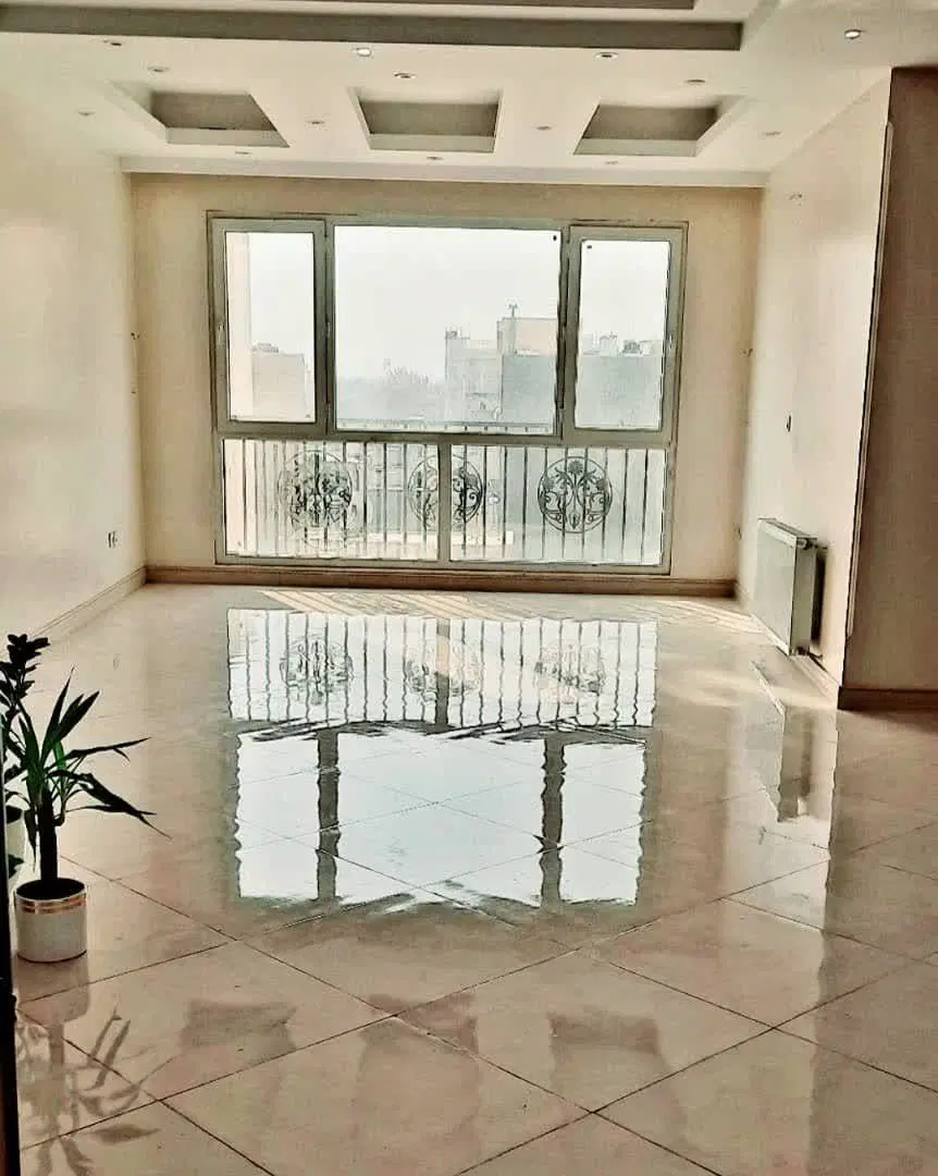 آپارتمان نازی اباد تخلیه رهن کامل دوخواب دوپارکینگ