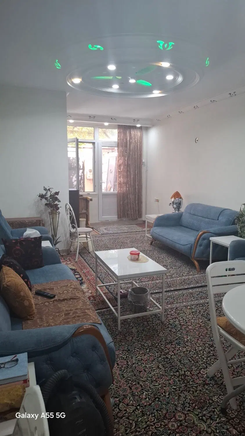 سلمان فارسی 95مترویلای املاک محمدی اصل بعداز فک