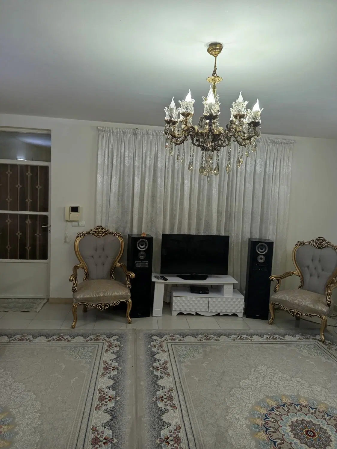 ویلایی