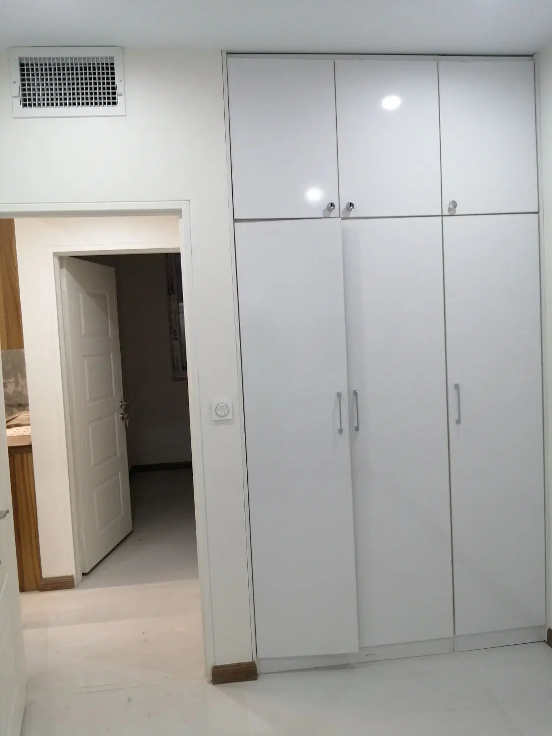 آپارتمان 67متری دو خواب فول امکانات نوساز