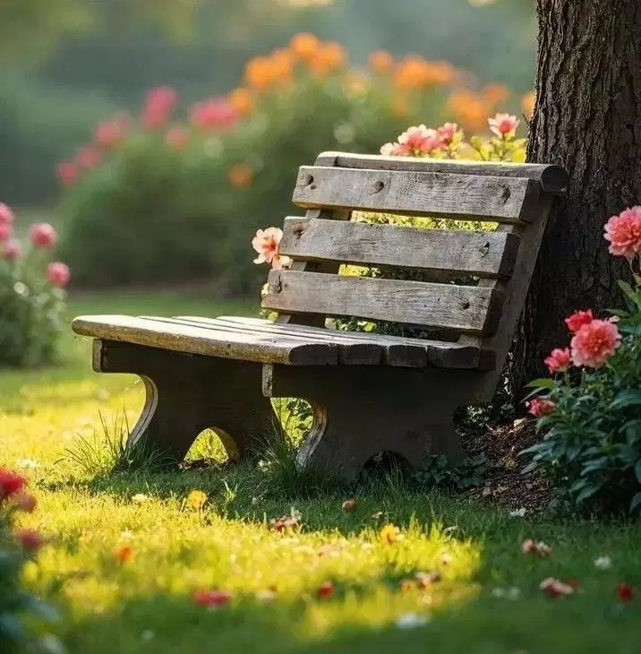 زمین تلوری گلهای ۱