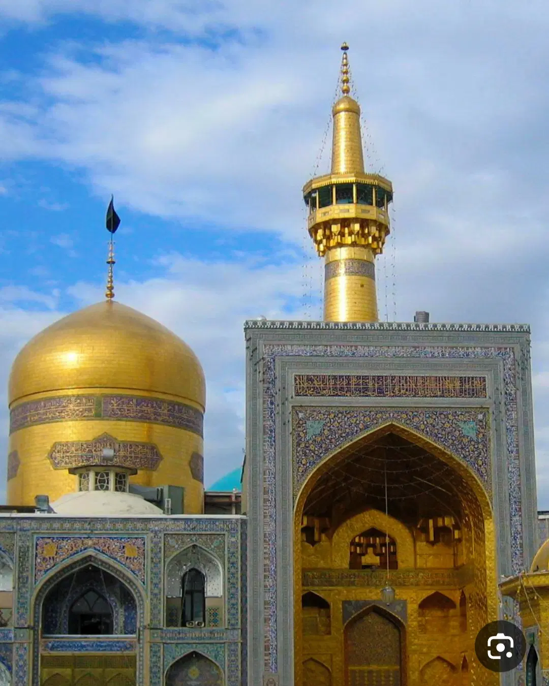 سویت آپارتمان برای خانم