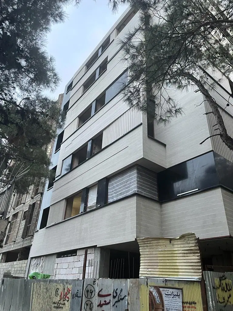 اجاره آپارتمان مسکونی
