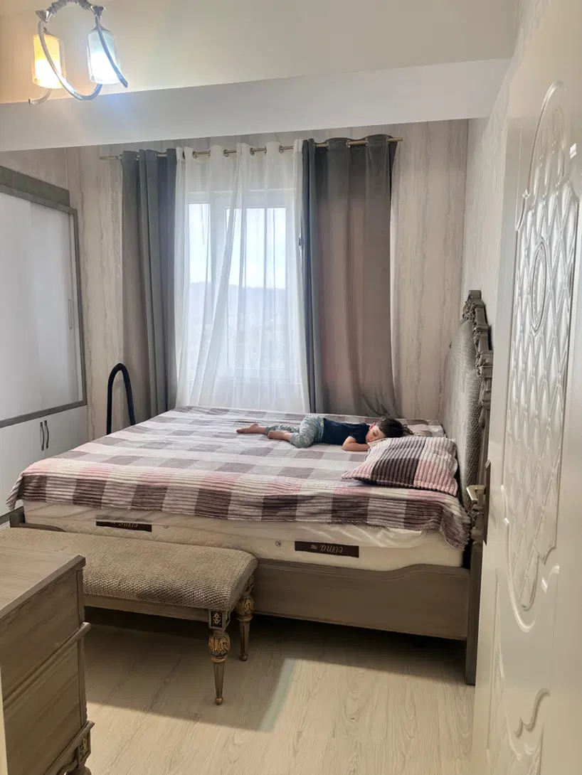 واحد ۱۱۸ متر نصر اذرابادگان