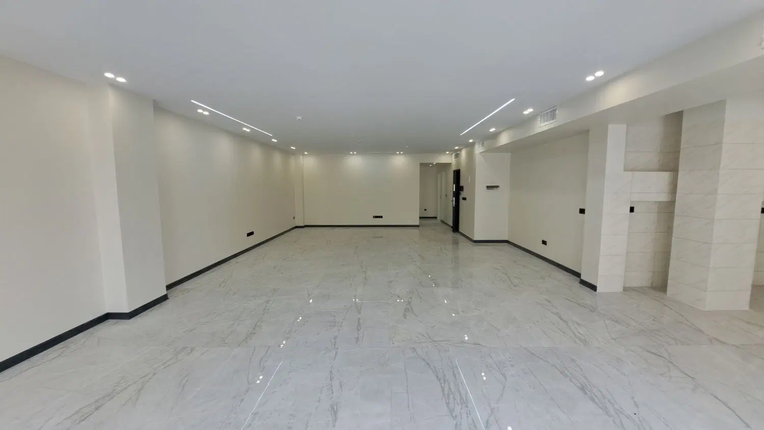 آپارتمان ۱۷۵ متری نوساز فول رهن و اجاره