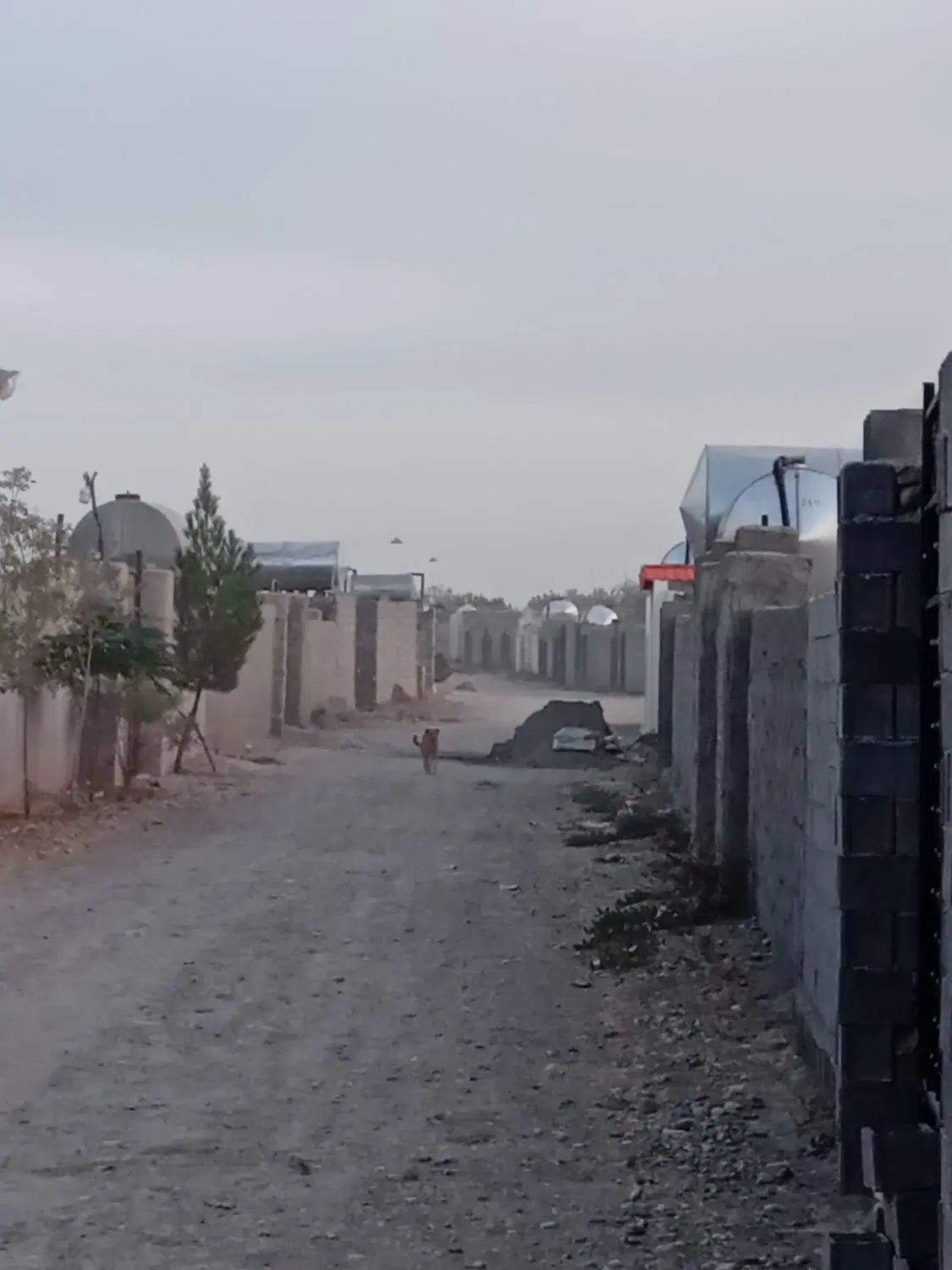 زمین شاهنامه نجم