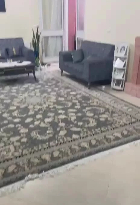 آپارتمان ۸۷ متری شمال فاز ۲ پرند بازسازی شده