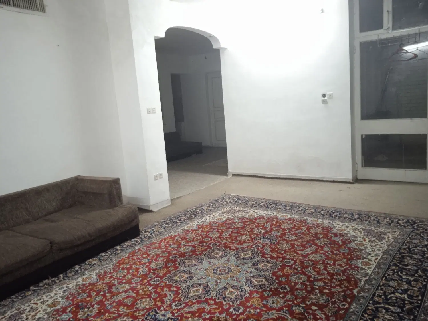 اجاره روزانه منزل سوئیت ویلایی دربست