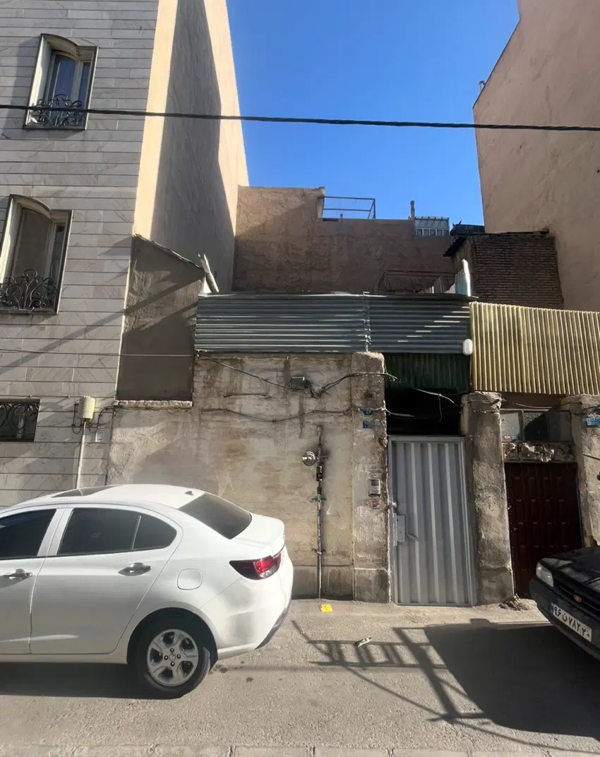 رهن اجاره خانه دربست دوطبقه با امکان فول