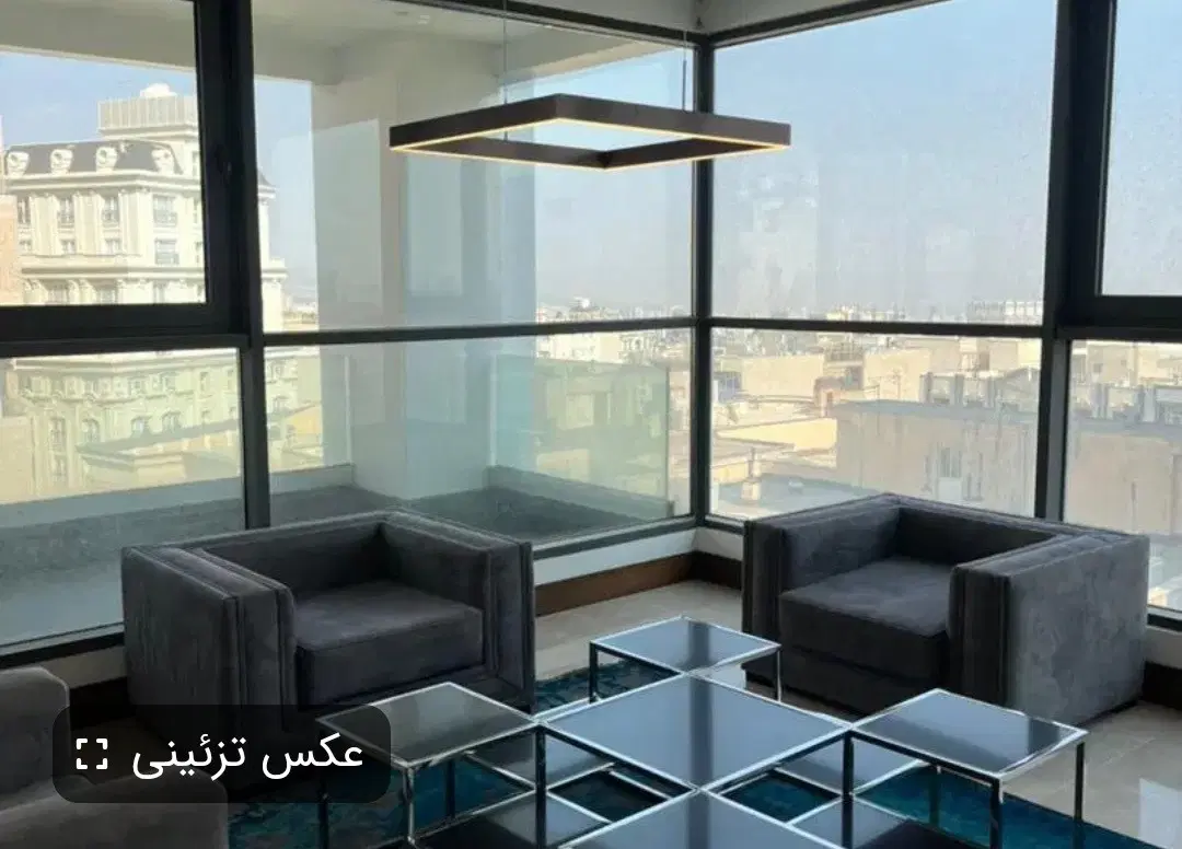 فروش آپارتمان