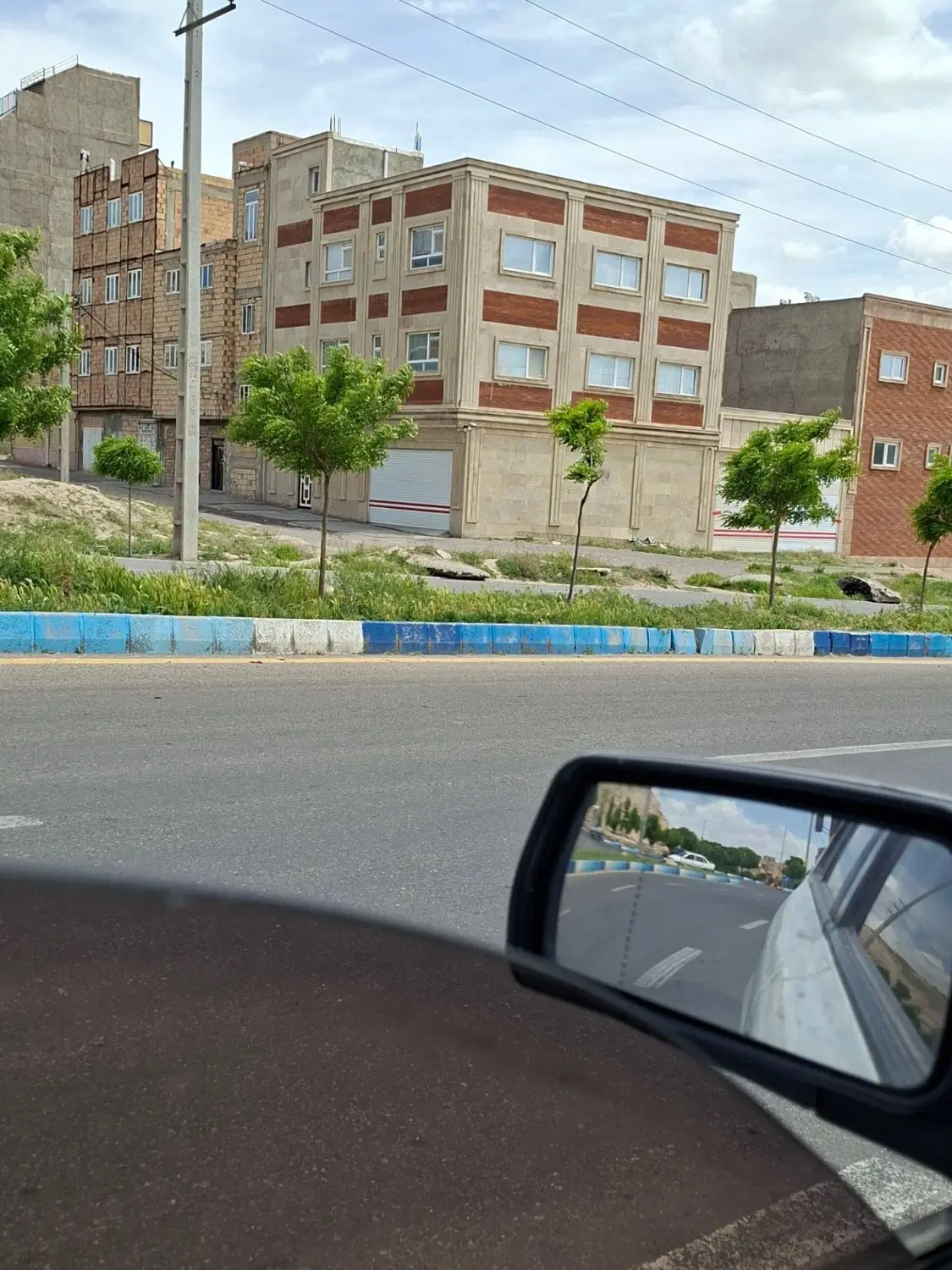 حیاط اندیشه
