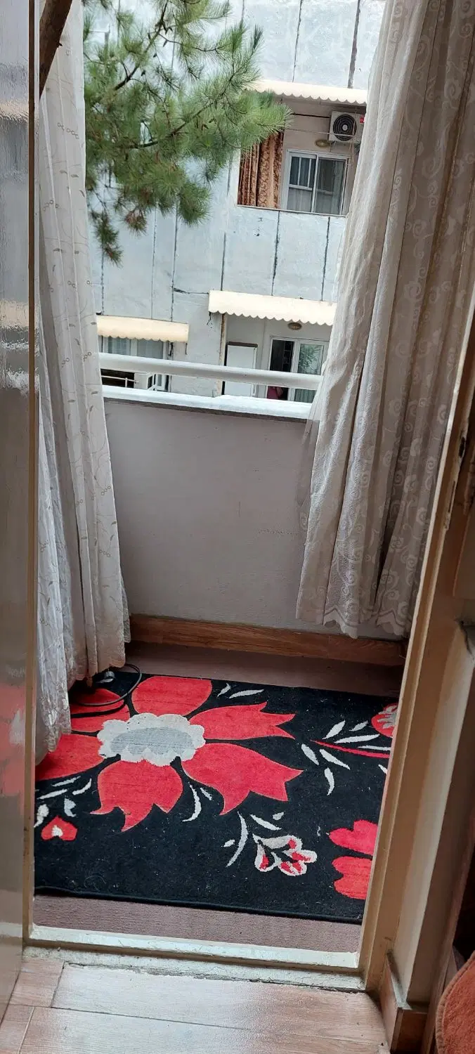 آپارتمان ۱۱۷متری ۳خواب رشت زیر کوچه مرکز شهر