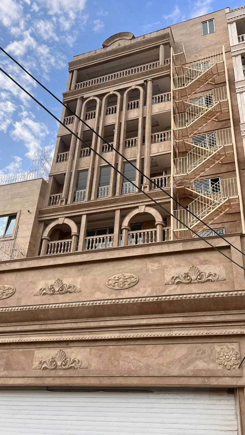 پیش فروش کوچه کوچسی