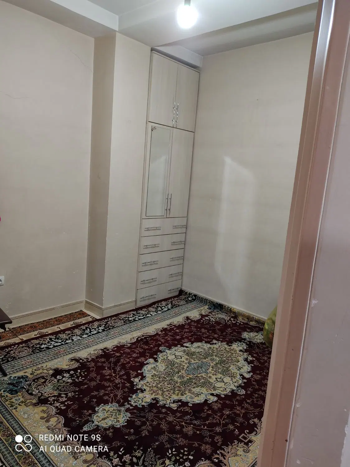 رهن کامل واحد ۷۰ متری شیک