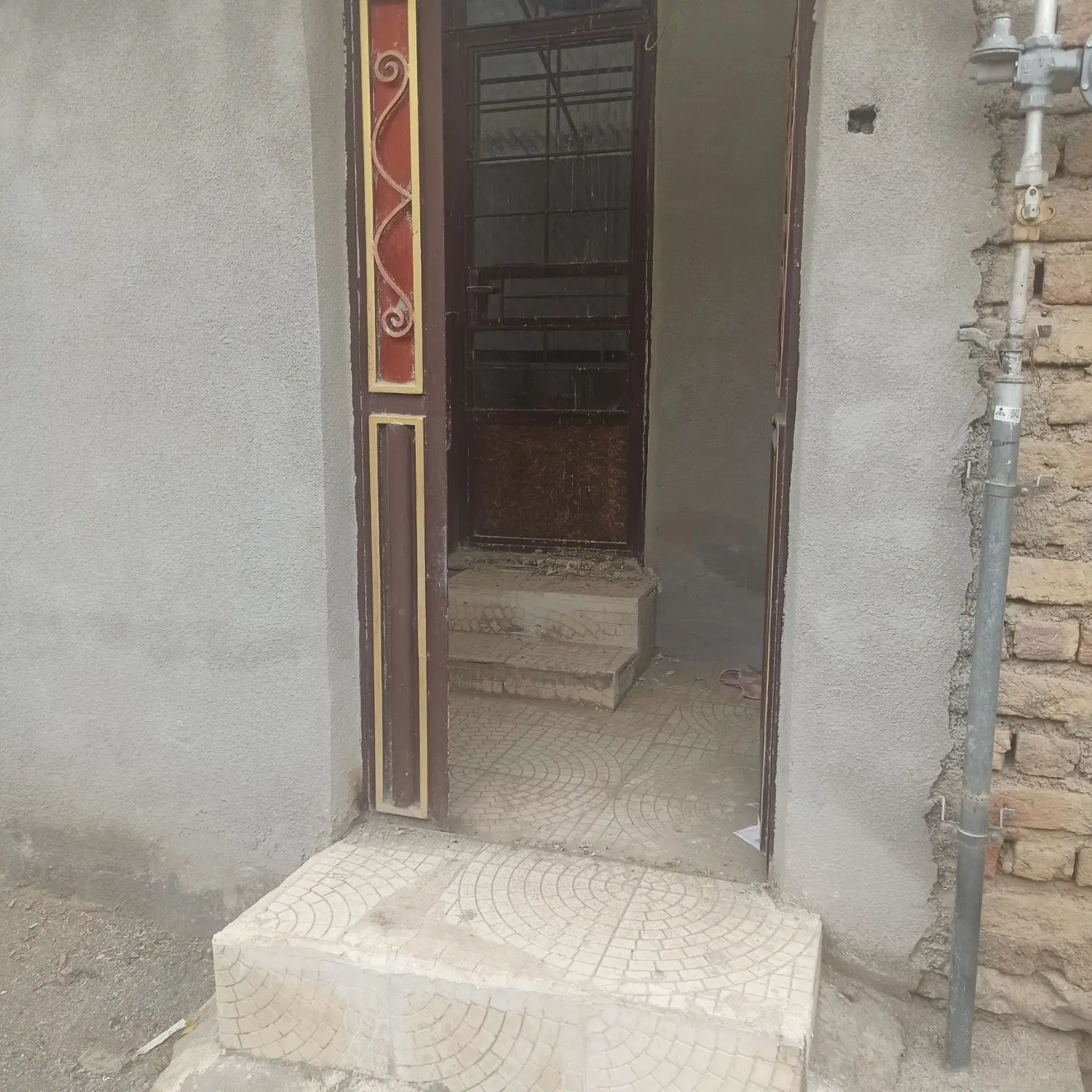 منزل ۶۵متری،فول بهترین مسیر