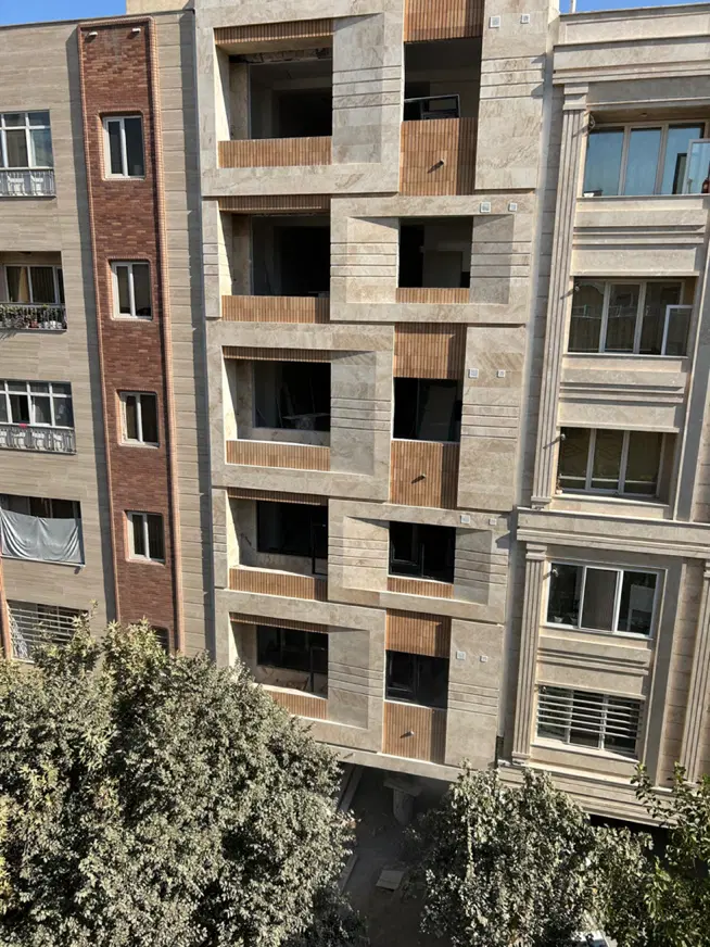 فروش آپارتمان