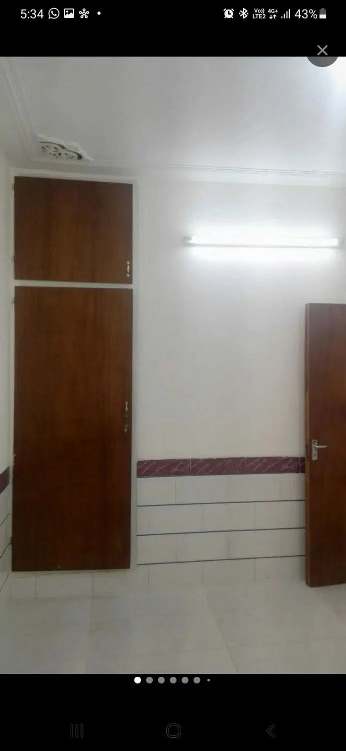 منزل طبقه ۲_دربست_