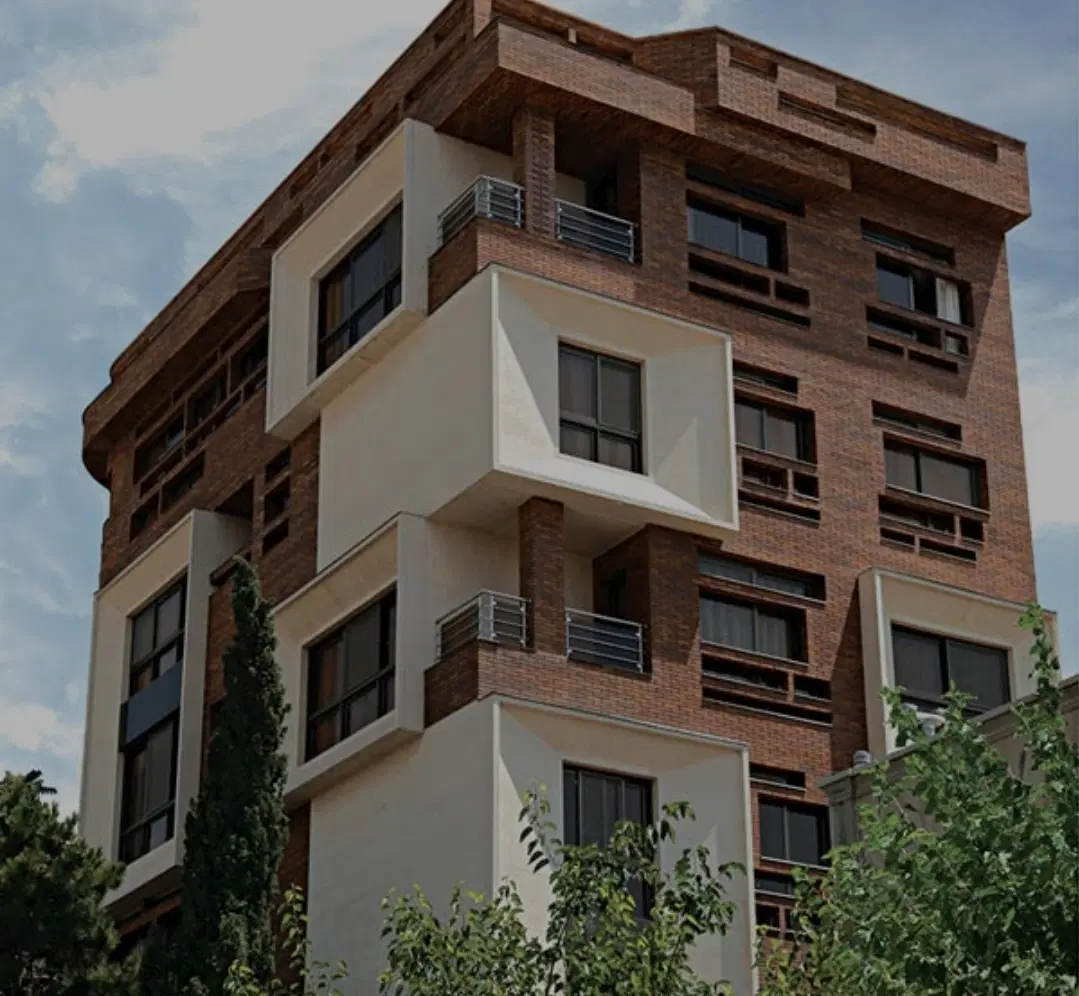 واحد کلیداول ۱۵۵ متری دو نبش روبه آفتاب درعظیمیه