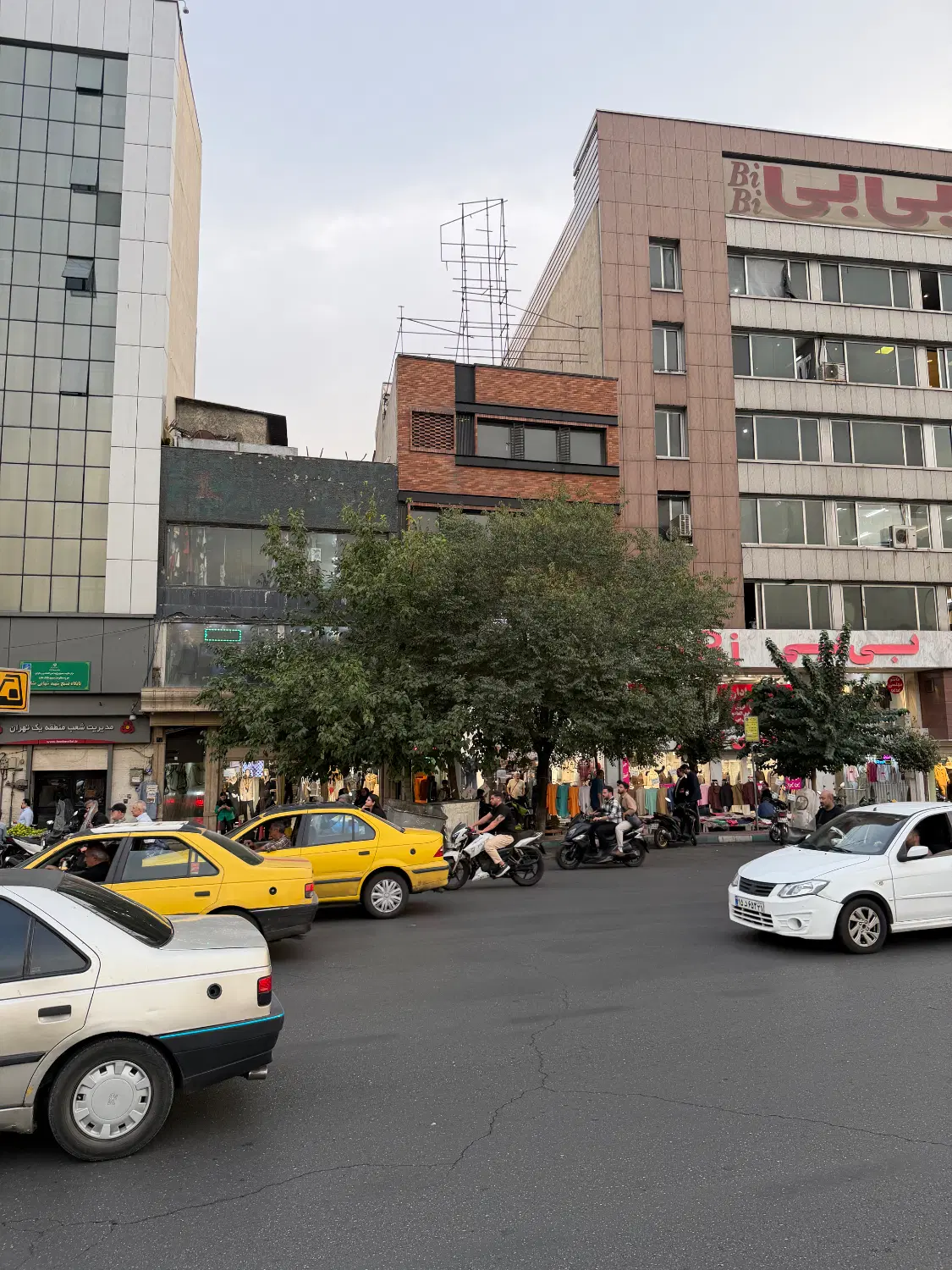 اداری