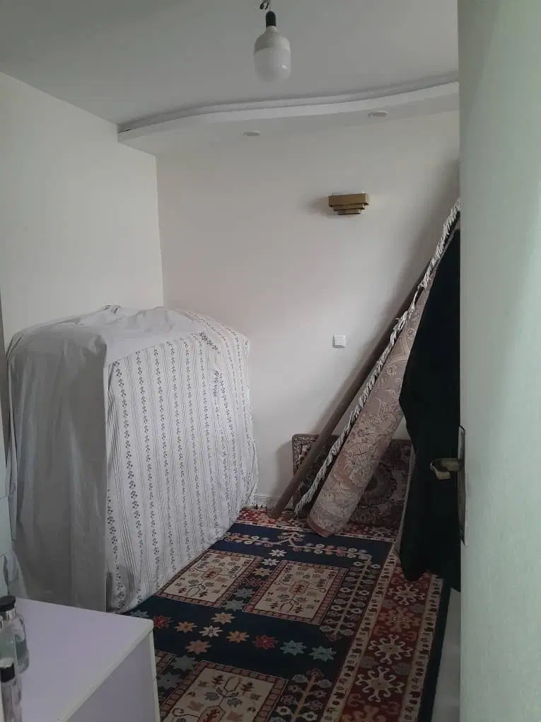 70 متر2 خواب_فول امکانات_سرمایه گذاری_تقاطع شبستری