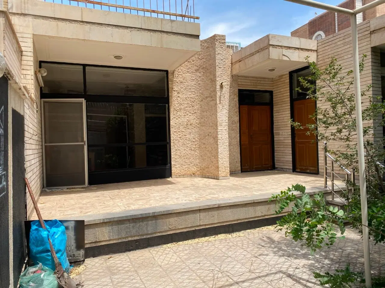 اجرای ویلایی شیخ صدوق