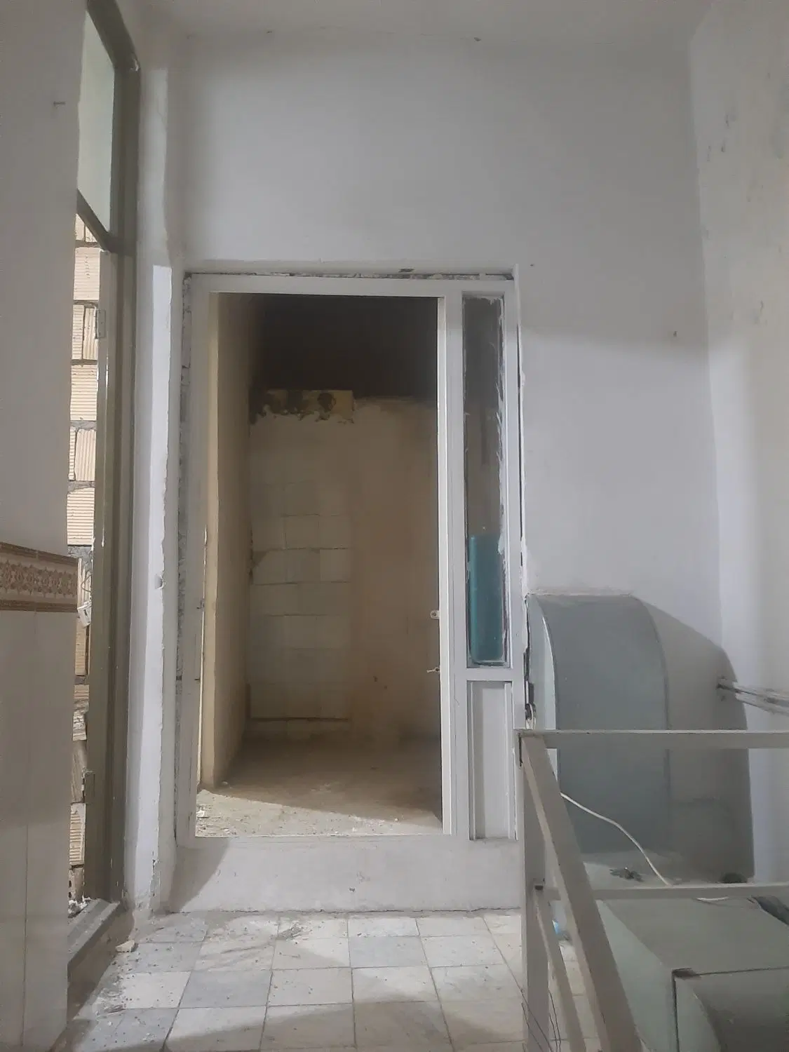 خانه ویلایی ۸۵ متری فول امکانات
