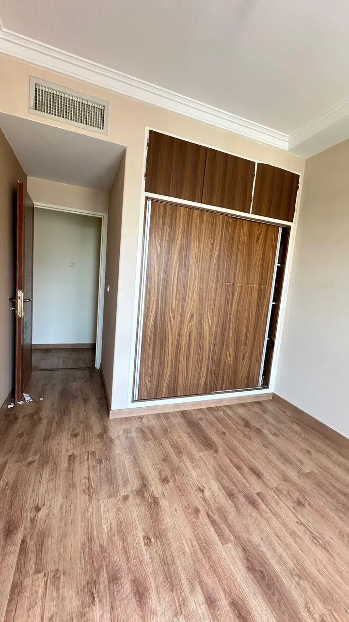 ۹۰متر بهترین لوکیشن جنت اباد شمالی ۲۸ تومن