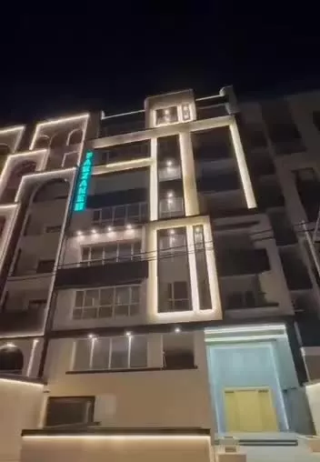 آپارتمان ۱۲۵ متر شهرک غرب،لوکیشن خیابان مرروارید