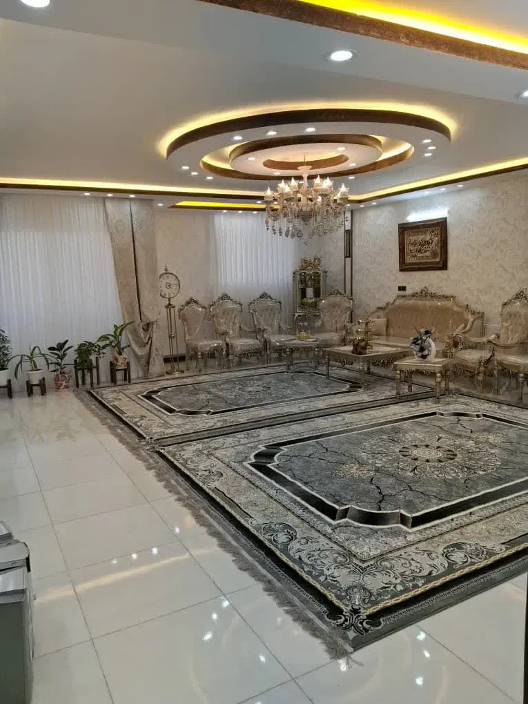 آپارتمان