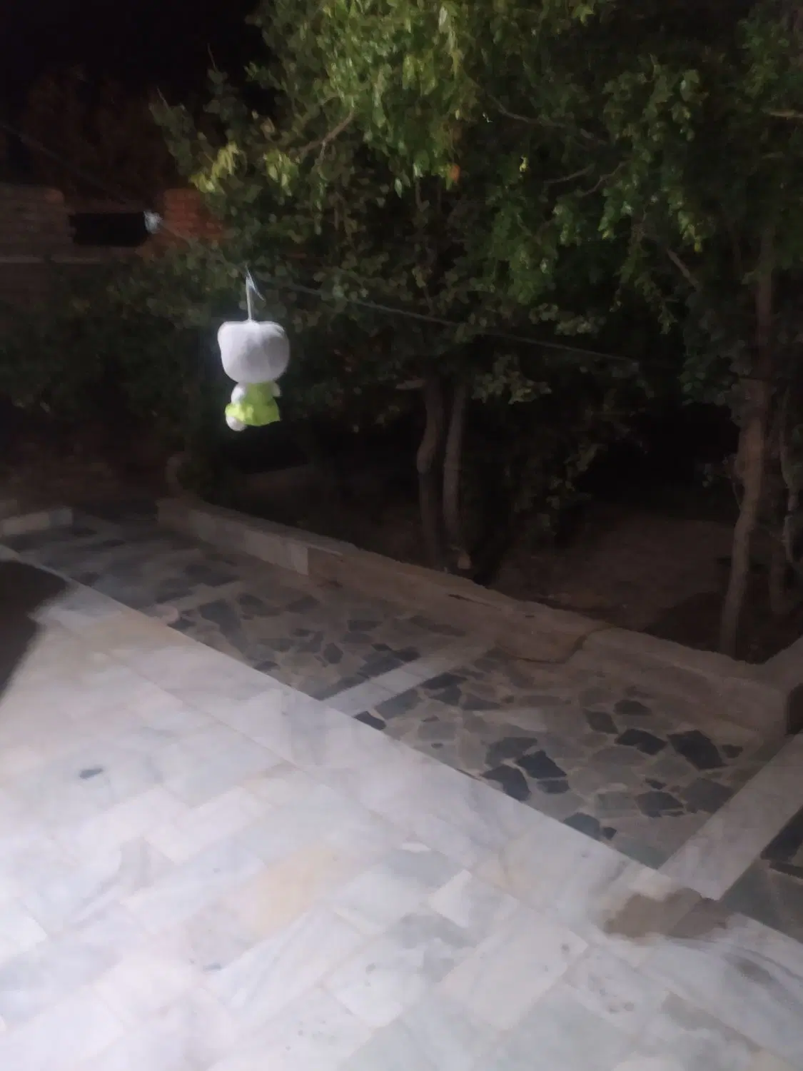 زمین 302 متری ارتش شرکت سروش کستر