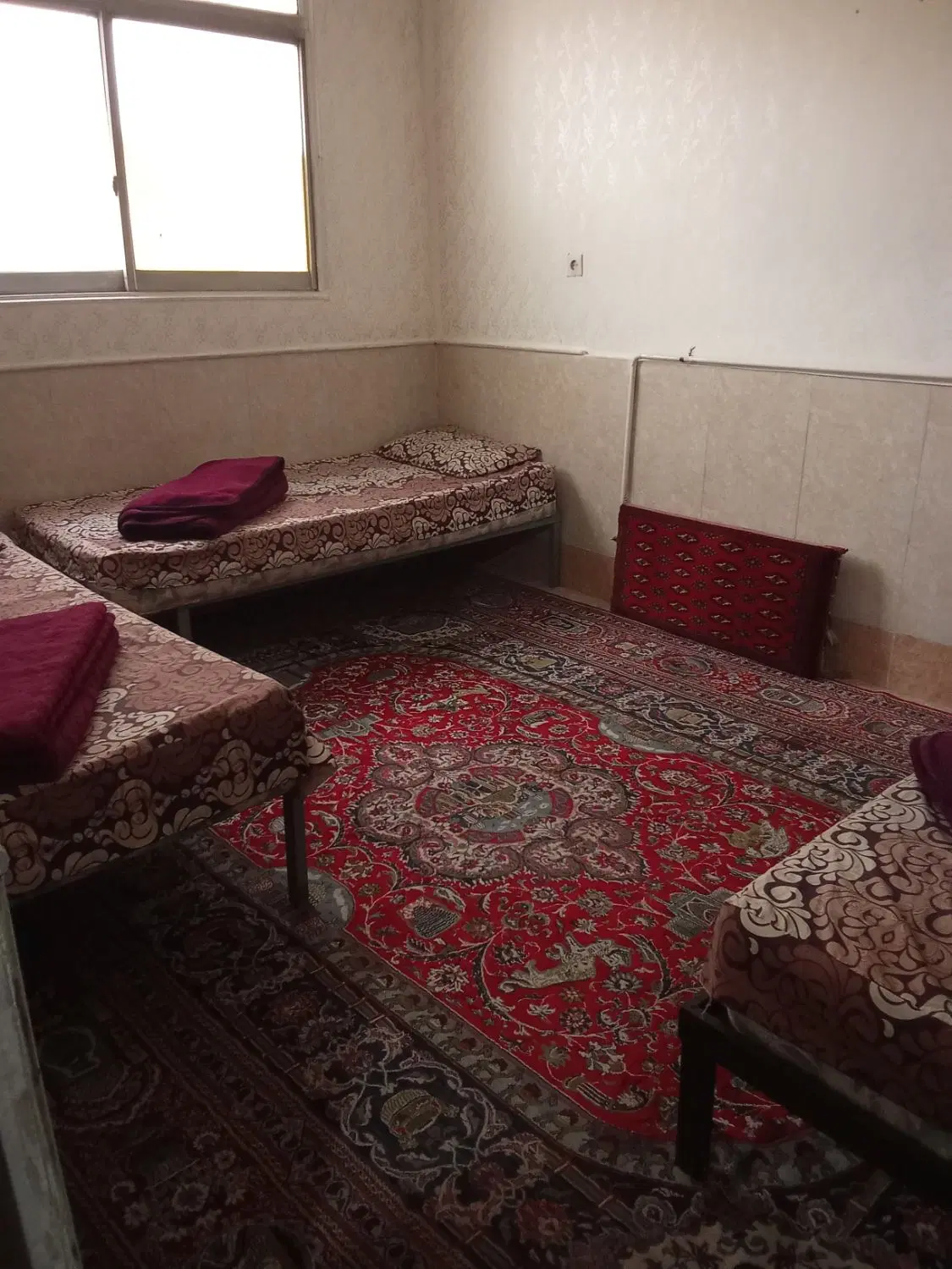 اجاره سوئیت