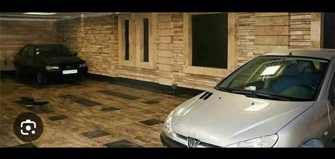 اجاره پارکینگ ماشین