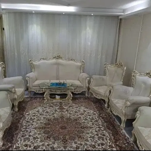 فروش آپارتمان ۶۲متری درباغمیشه
