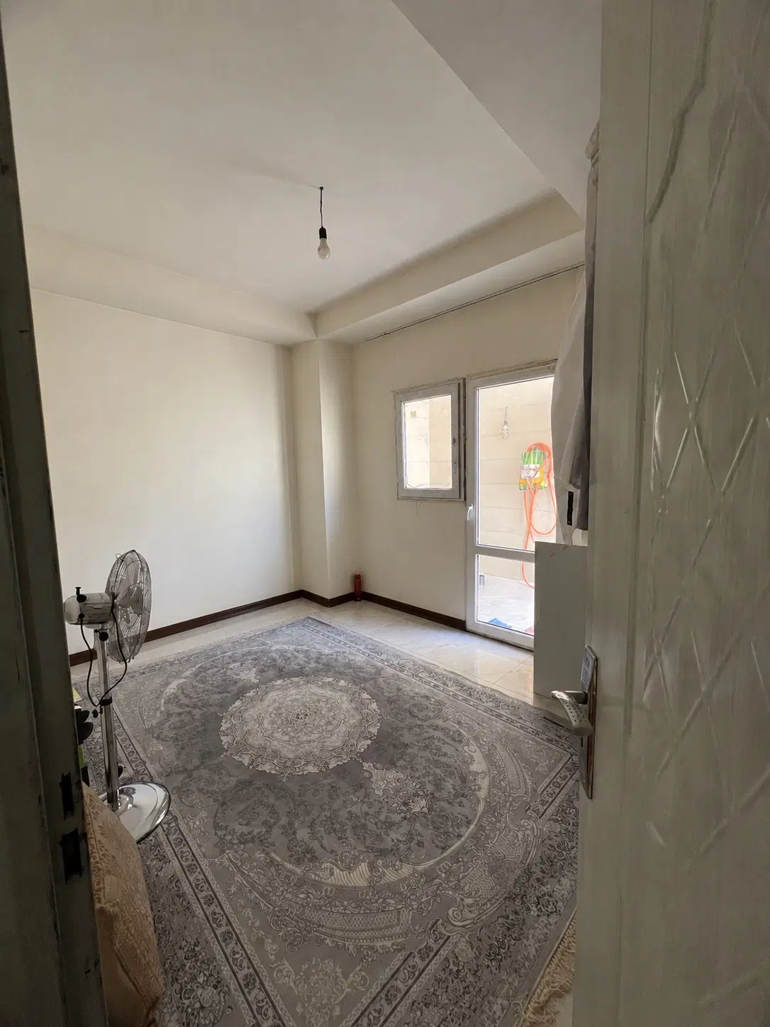 طبقه اول با تمام امکانات