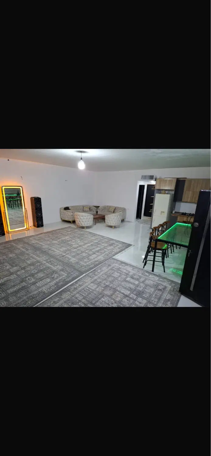 اجاره باغ ویلا