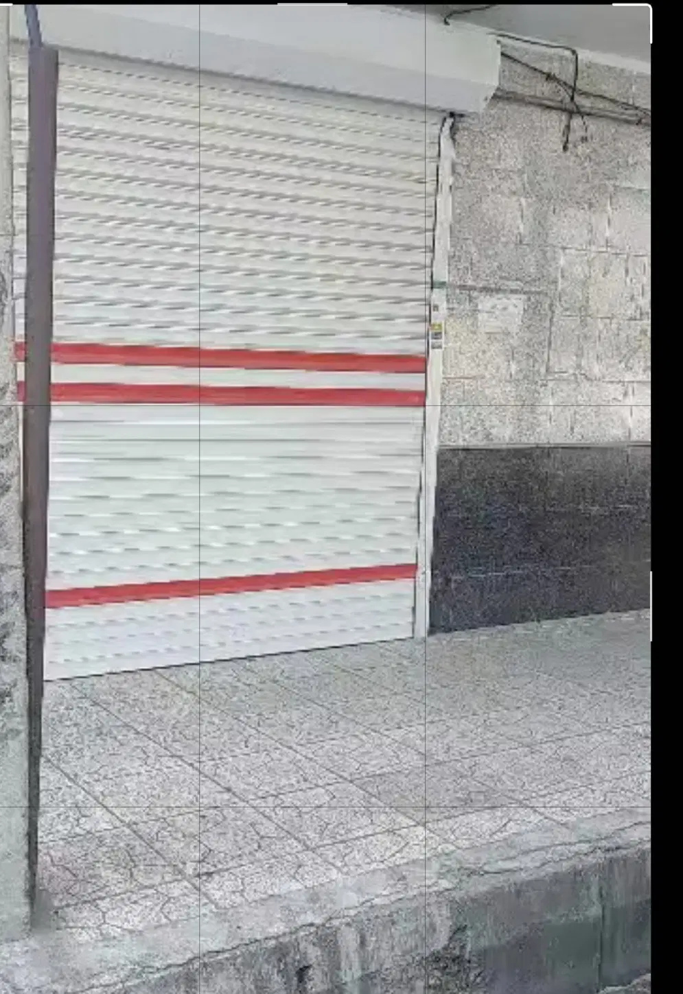 فروش،مغازه ۱۶ متر دامپزشکی رجایی