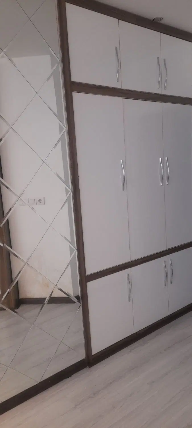 اجاره ساختمان راه جدا مساحت ۱۲۵ دربست