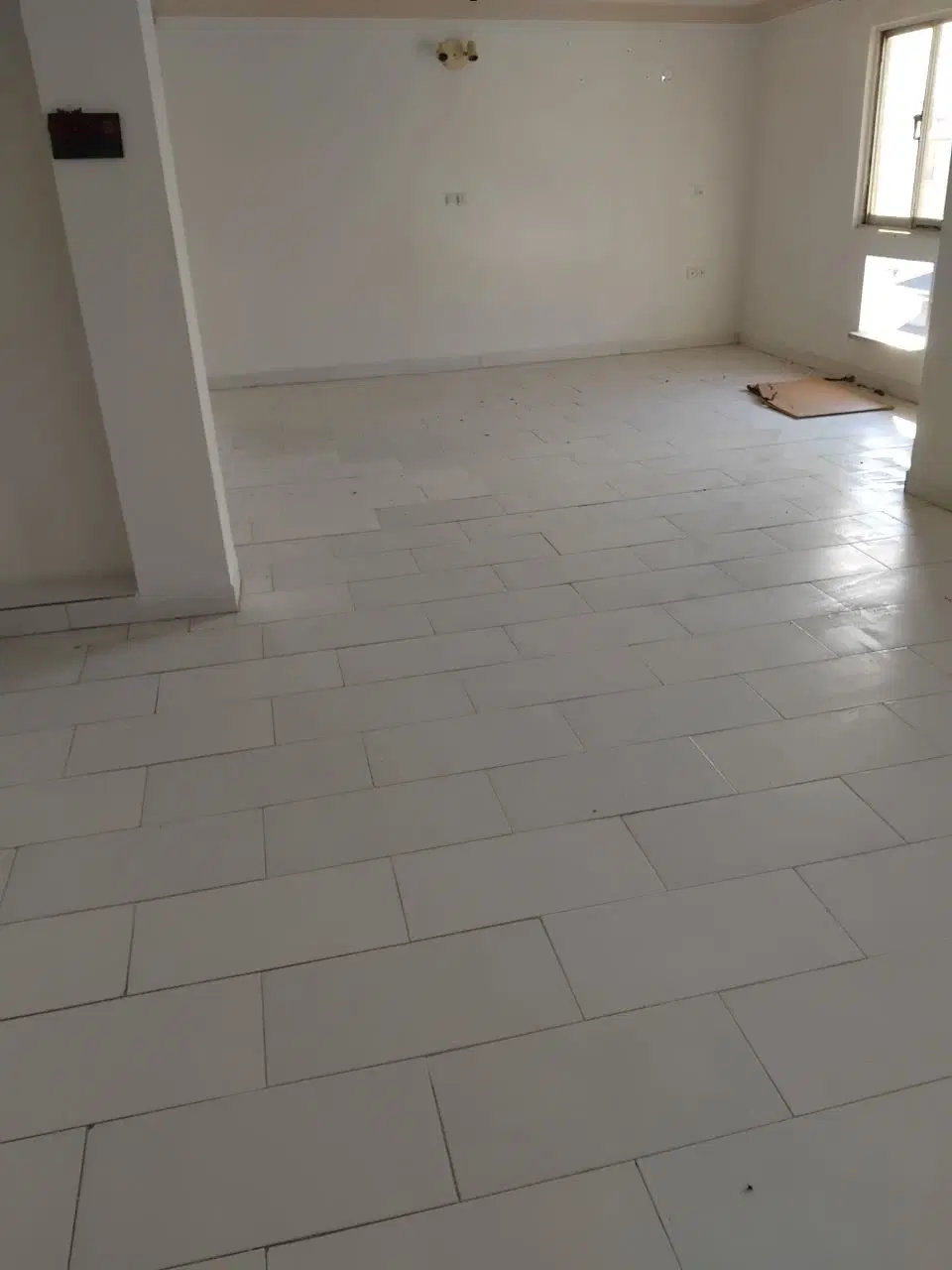 آپارتمان ۸۵ متری گرگانجدید ۱۳
