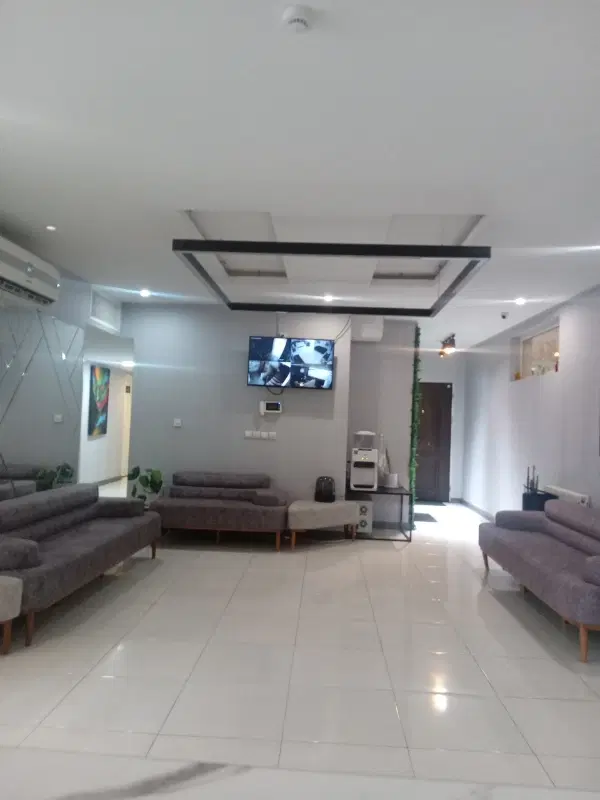 اجاره اتاق در کلینیک زیبایی