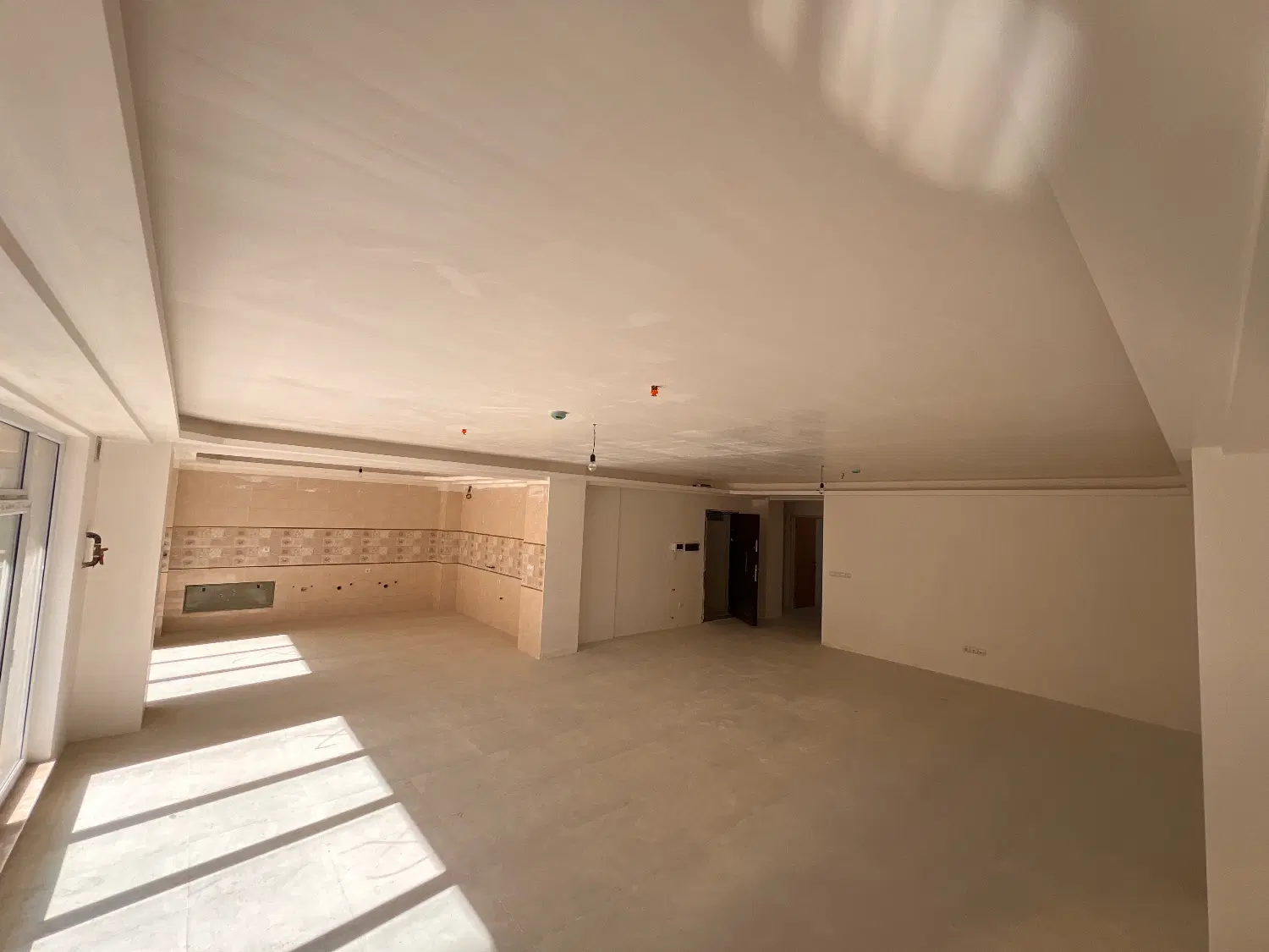اپارتمان ۱۶۰ متر مرزداران