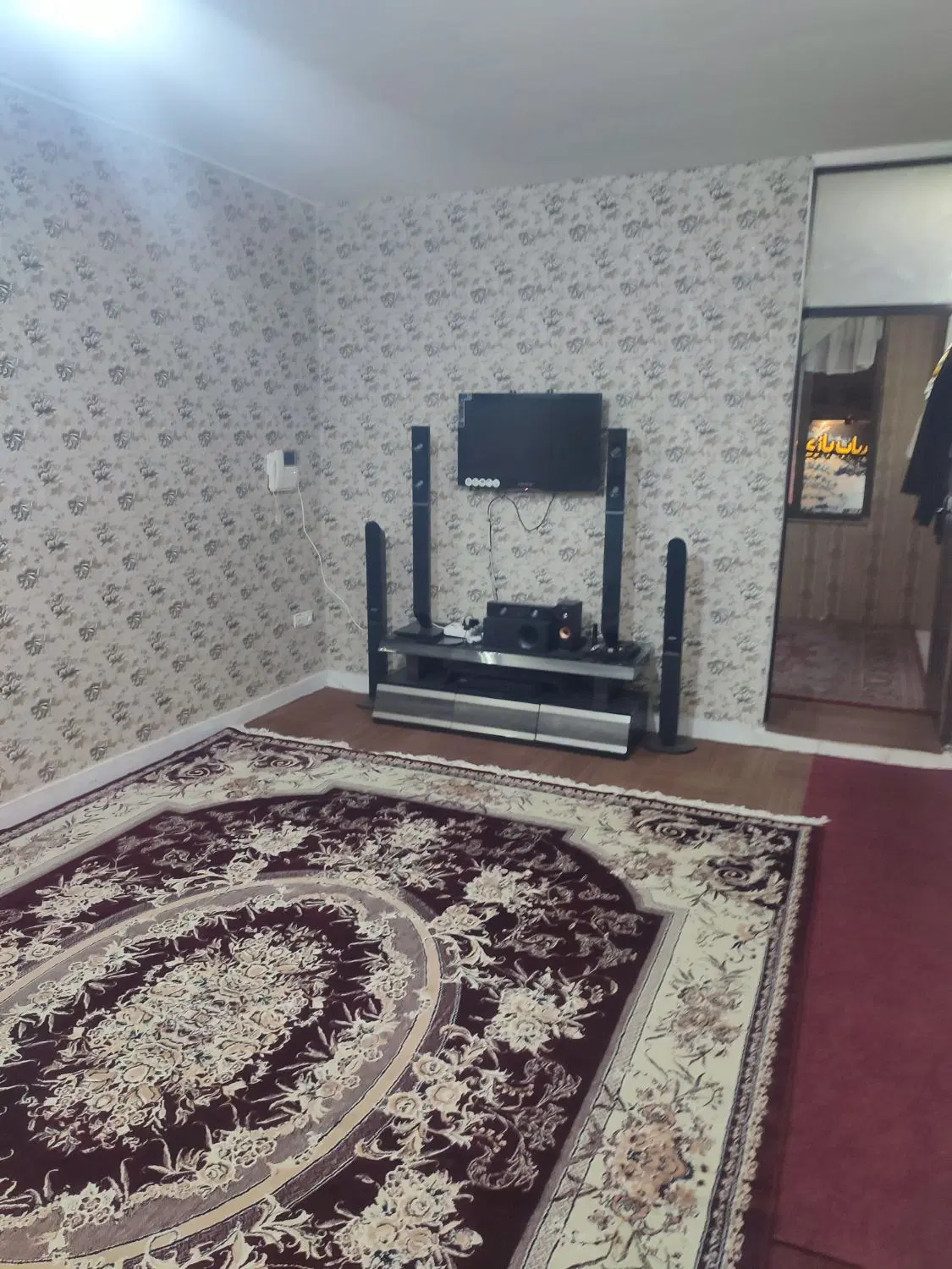آپارتمان 60متری
