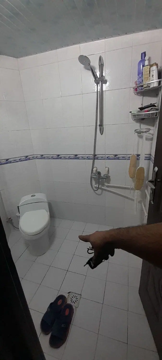 آپارتمان ۹۰ متری دوخوابه ستاری