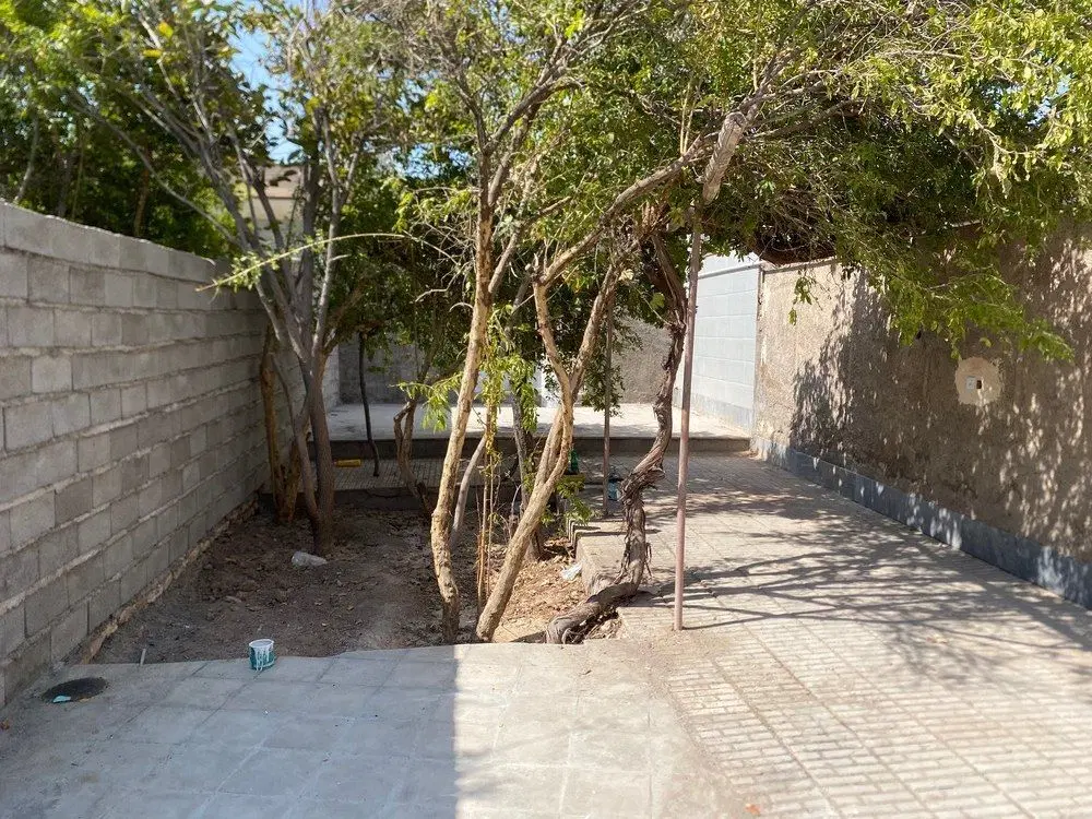 فروش خانه  خیابان میرافضلی 33